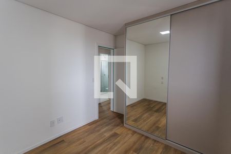 Quarto 1 de apartamento para alugar com 3 quartos, 160m² em Cruzeiro, Belo Horizonte