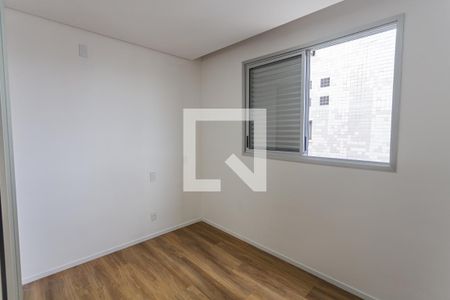 Quarto 2 de apartamento para alugar com 3 quartos, 160m² em Cruzeiro, Belo Horizonte
