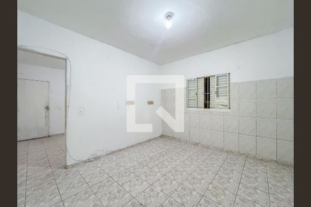 Quarto de casa para alugar com 1 quarto, 34m² em Helena Maria, Osasco