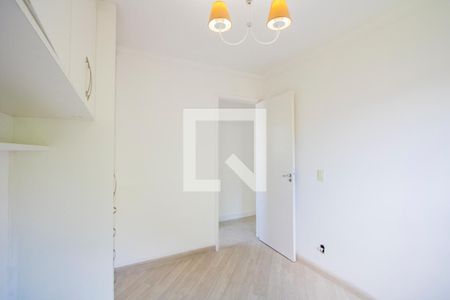 Quarto 1 de apartamento para alugar com 2 quartos, 56m² em Vila Guarará, Santo André