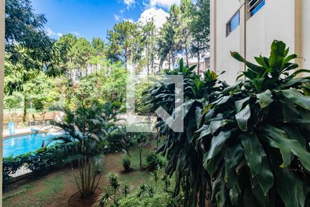 Apartamento à venda com 3 quartos, 90m² em Vila Paulista, São Paulo