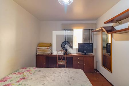 Apartamento à venda com 3 quartos, 90m² em Vila Paulista, São Paulo
