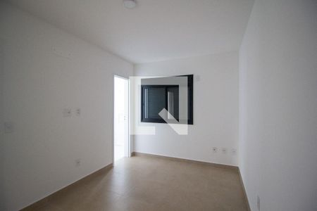 Suite de apartamento para alugar com 2 quartos, 92m² em Parque Campolim, Sorocaba