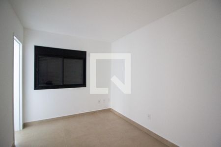 Suite de apartamento para alugar com 2 quartos, 92m² em Parque Campolim, Sorocaba