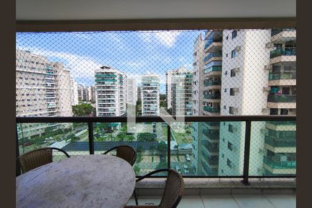 Apartamento para alugar com 3 quartos, 70m² em Curicica, Rio de Janeiro