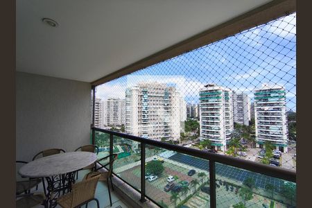 Apartamento para alugar com 3 quartos, 70m² em Curicica, Rio de Janeiro
