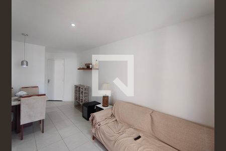 Apartamento para alugar com 3 quartos, 70m² em Curicica, Rio de Janeiro
