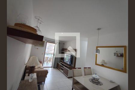 Apartamento para alugar com 3 quartos, 70m² em Curicica, Rio de Janeiro