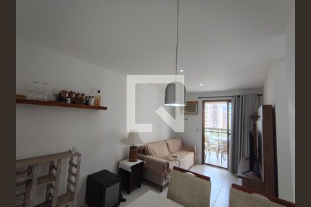 Apartamento para alugar com 3 quartos, 70m² em Curicica, Rio de Janeiro