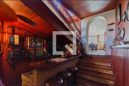 Sala 2 - Bar de casa à venda com 4 quartos, 800m² em Vila Monumento, São Paulo