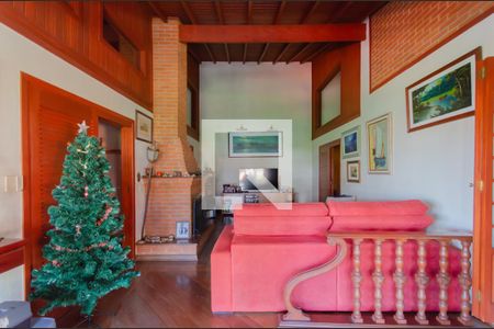 Sala 2 de casa à venda com 4 quartos, 800m² em Vila Monumento, São Paulo