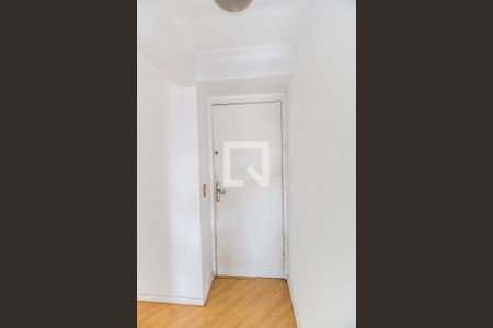 Entrada de apartamento à venda com 1 quarto, 60m² em Vila Pindorama, Barueri