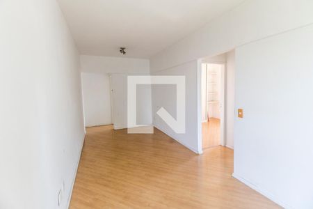 Sala de apartamento à venda com 1 quarto, 60m² em Vila Pindorama, Barueri