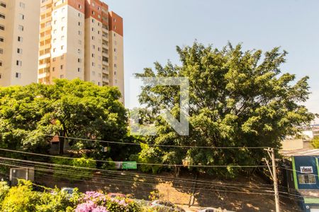 Vista da Varanda de apartamento à venda com 1 quarto, 60m² em Vila Pindorama, Barueri