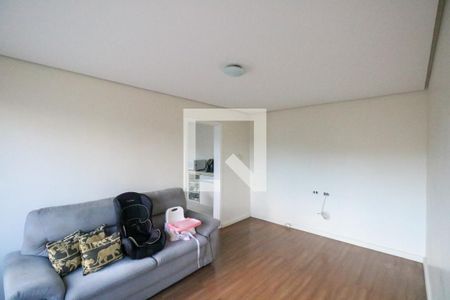Sala de casa para alugar com 2 quartos, 187m² em Mauá, São Caetano do Sul