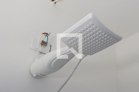 Banheiro de apartamento para alugar com 1 quarto, 50m² em Santana, São Paulo