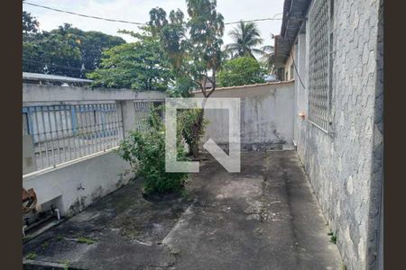 Casa de Condomínio à venda com 3 quartos, 133m² em Inhaúma, Rio de Janeiro