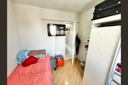 Quarto 1 de apartamento à venda com 2 quartos, 52m² em Parque Peruche, São Paulo