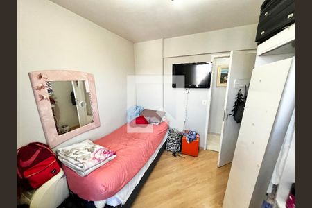 Quarto 1 de apartamento à venda com 2 quartos, 52m² em Parque Peruche, São Paulo