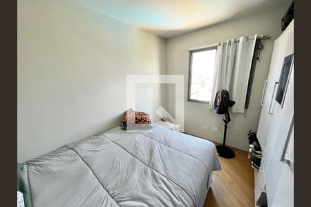 Quarto 2 de apartamento à venda com 2 quartos, 52m² em Parque Peruche, São Paulo