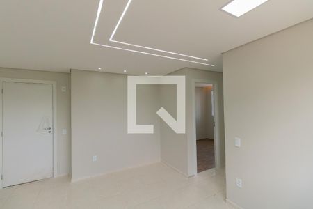 Apartamento para alugar com 2 quartos, 45m² em Mantiqueira, Belo Horizonte