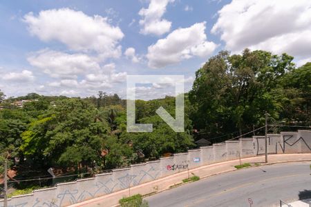 Apartamento para alugar com 2 quartos, 45m² em Mantiqueira, Belo Horizonte