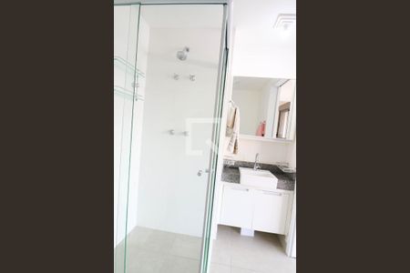 Kitnet/Studio para alugar com 1 quarto, 42m² em Santo Amaro, São Paulo