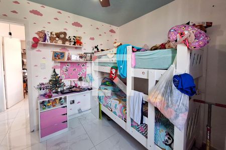 Quarto 1 de apartamento à venda com 2 quartos, 58m² em Fonseca, Niterói