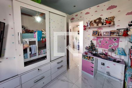 Quarto 1 de apartamento à venda com 2 quartos, 58m² em Fonseca, Niterói
