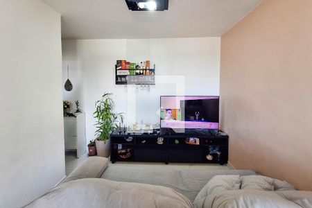 Sala de apartamento à venda com 2 quartos, 58m² em Fonseca, Niterói