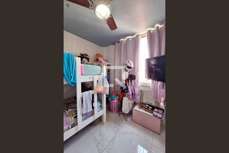 Quarto 1 de apartamento à venda com 2 quartos, 58m² em Fonseca, Niterói