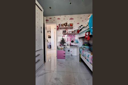 Quarto 1 de apartamento à venda com 2 quartos, 58m² em Fonseca, Niterói