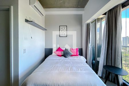 Studio de kitnet/studio à venda com 1 quarto, 20m² em Paraíso, São Paulo