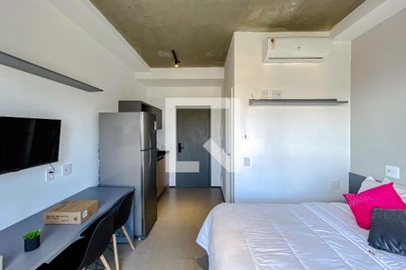 Studio de kitnet/studio à venda com 1 quarto, 20m² em Paraíso, São Paulo