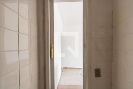 Lavabo de casa para alugar com 2 quartos, 250m² em Jardim Popular, São Paulo