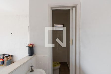 Lavabo de casa para alugar com 2 quartos, 250m² em Jardim Popular, São Paulo