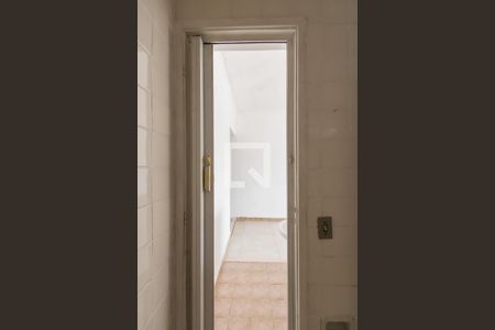 Lavabo de casa para alugar com 2 quartos, 250m² em Jardim Popular, São Paulo