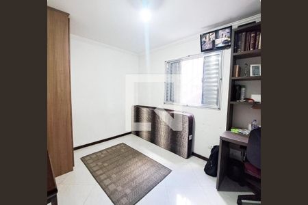 Quarto 1 - Casa 1 de casa à venda com 5 quartos, 226m² em Metalúrgicos, Osasco