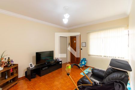 Sala de casa à venda com 3 quartos, 250m² em Jardim Vila Formosa, São Paulo