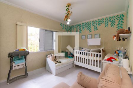 Quarto 2 de casa à venda com 3 quartos, 250m² em Jardim Vila Formosa, São Paulo