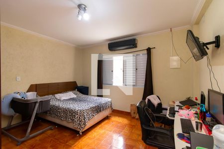 Quarto 1 de casa à venda com 3 quartos, 250m² em Jardim Vila Formosa, São Paulo