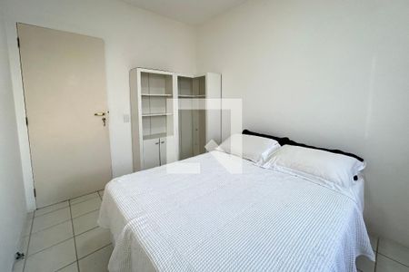 Quarto 2 de apartamento para alugar com 3 quartos, 140m² em Abraão, Florianópolis