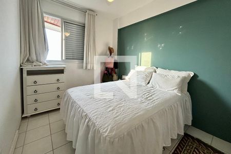 Quarto 1 de apartamento para alugar com 3 quartos, 140m² em Abraão, Florianópolis