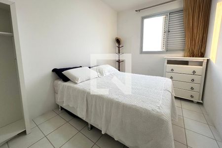 Quarto 2 de apartamento para alugar com 3 quartos, 140m² em Abraão, Florianópolis