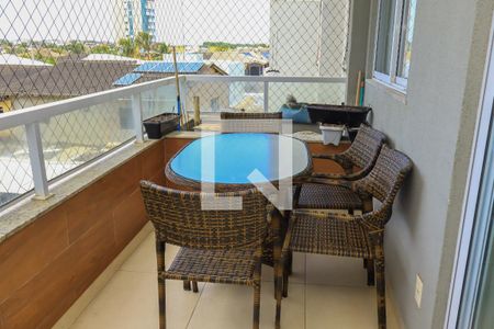 Apartamento para alugar com 2 quartos, 64m² em Praia do Flamengo, Salvador