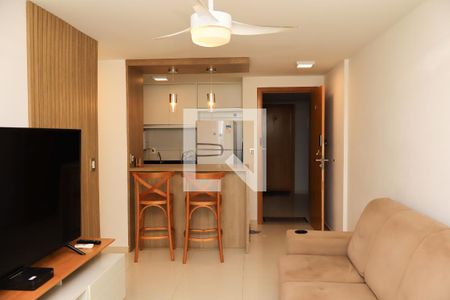 Apartamento para alugar com 2 quartos, 64m² em Praia do Flamengo, Salvador