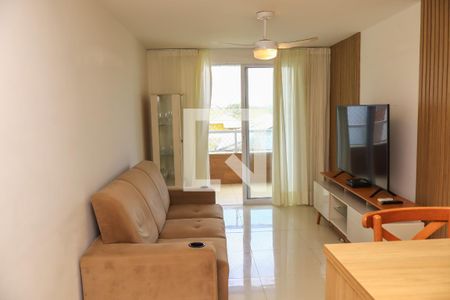 Apartamento para alugar com 2 quartos, 64m² em Praia do Flamengo, Salvador