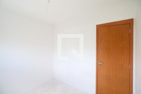 Quarto 1 de apartamento à venda com 2 quartos, 36m² em Vila Palmares, São Caetano do Sul