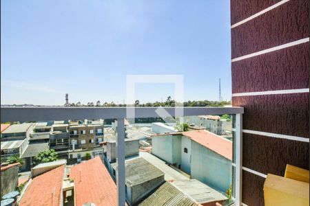 Quarto 1 de apartamento à venda com 2 quartos, 108m² em Jardim Ana Maria, Santo André