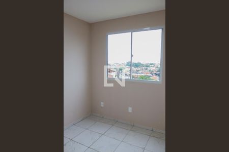 sala de apartamento para alugar com 2 quartos, 40m² em Jardim do Lago, São Paulo